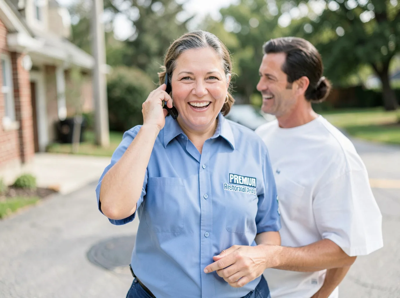 Water Damage Restoration Nicholasville, KY FAQs